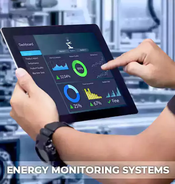 Energy Monitoring System