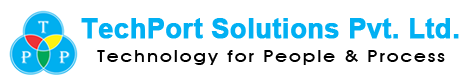 TechPort Solutions Pvt. Ltd.
